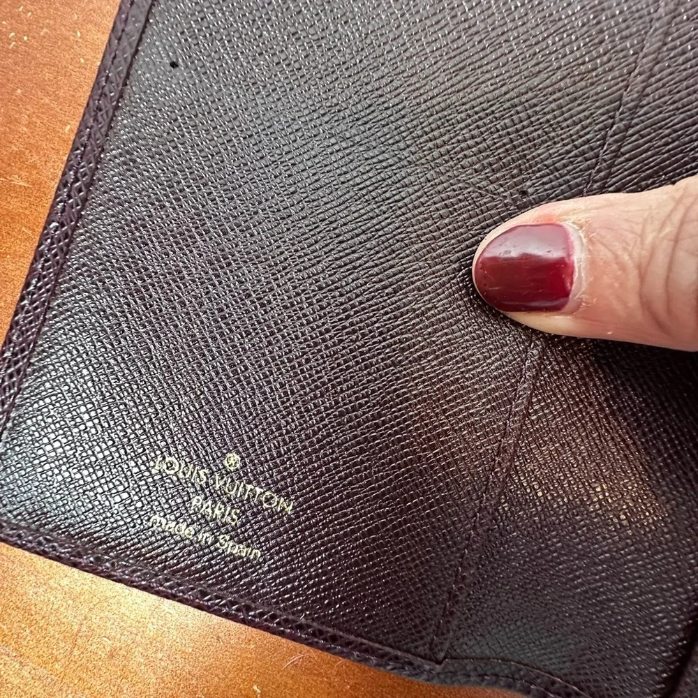 Louis Vuitton authentic louis